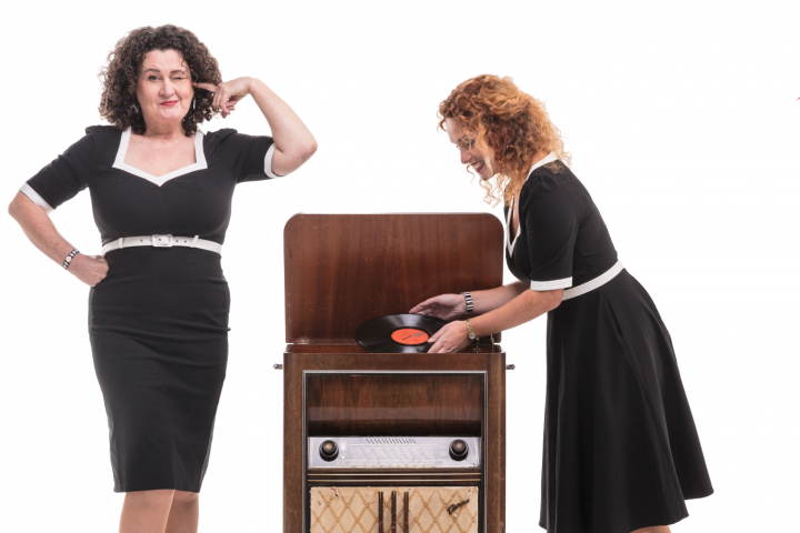 Meisjes van de Radio